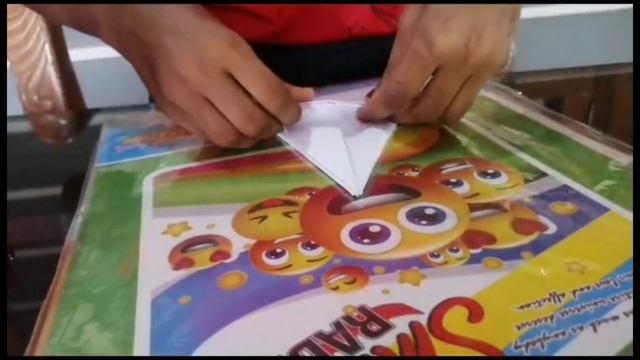 How to make a Sadako Bird/Paper Sadako bird Origami/Hiroshima Day#jabithathaantevadkkini смотреть онлайн