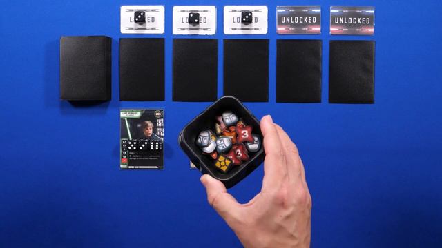 Tutorial | Star Wars Destiny: Encounters - Solo / Co-op Variant (Updated 2023) смотреть онлайн