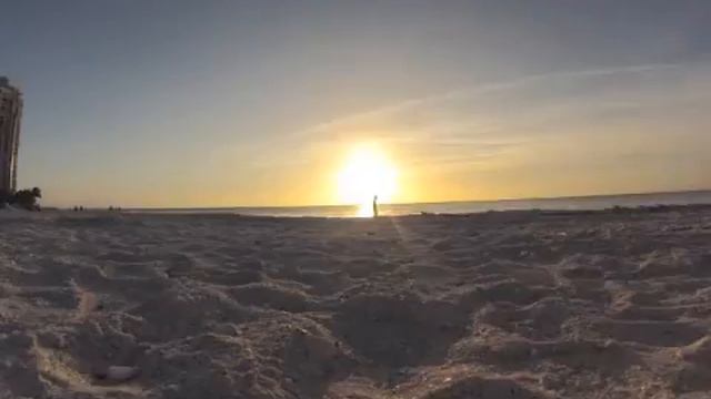Marco Island Last Sunset of 2012 смотреть онлайн