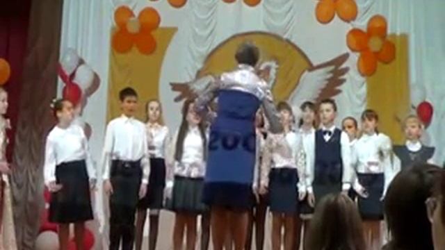Марченко Менуэт смотреть онлайн