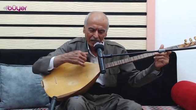 شفيق بافي رعد  شوقو  Şevîq Bavê Reed  Şewqo