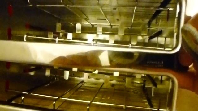Coca Cola Toaster смотреть онлайн