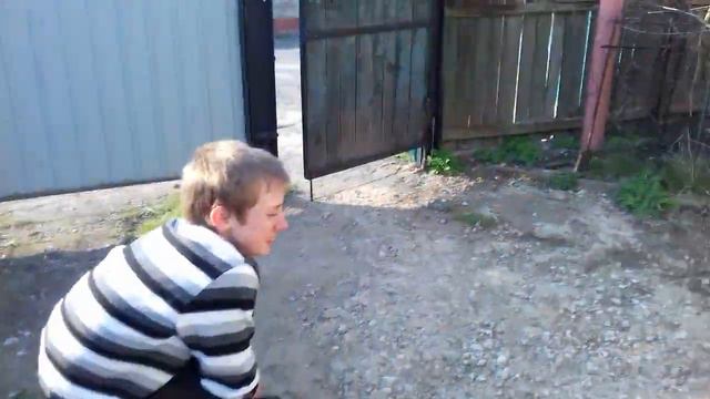 Удар через дом смотреть онлайн