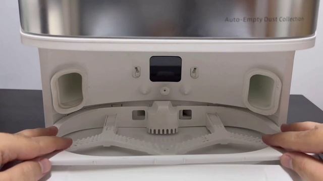 שואב שוטף רובוטי  Dreame L10S ULTRA ✅ הסקירה המלאה ??