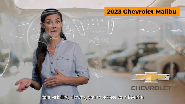 2023 Chevrolet Malibu For Sale - Vehicle Walk Around Information смотреть онлайн