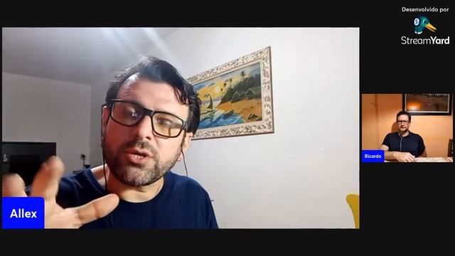#06 - Esforço e oração смотреть онлайн