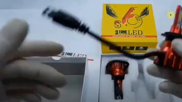 3color led Global Solution смотреть онлайн