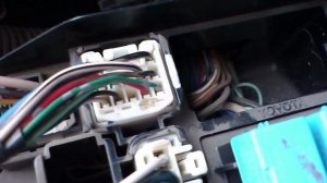 Тойота Камри 40,дополнение по установке Круиз-контроля!!