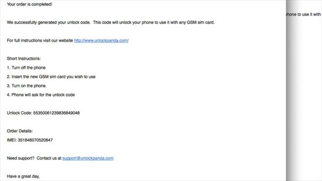 How To Unlock ANY Microsoft Lumia phone | 950, 640, 521, 560, 630, etc. смотреть онлайн