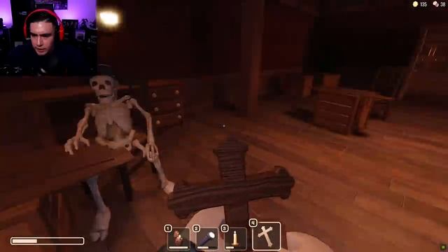 NEW ROBLOX DOORS UPDATE GOT ME SCREAMING LOUDER THAN THE NEW ENTITIES (Roblox Doors Update) смотреть онлайн