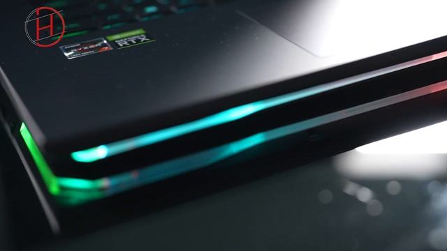 Asus ROG Strix G15 RTX3060 2022 G513RM HQ012 ¡MEJOR PORTATIL GAMING 2022 CALIDAD PRECIO!UNBOXING смотреть онлайн