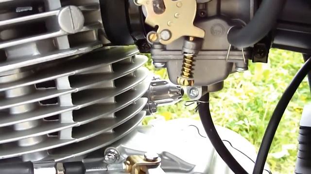 Baltmotors Street 250 Dd