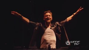 Miami Ultra Music Festival 2024 Девид Гетте