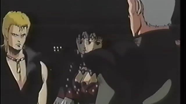 Relámpago: El Guerrero (M.D. Geist) - Película Anime en Español Latino смотреть онлайн