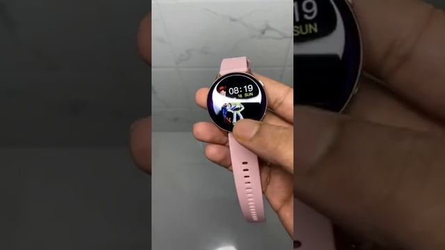 samsung galaxy active 2 smart watch 1st copy смотреть онлайн