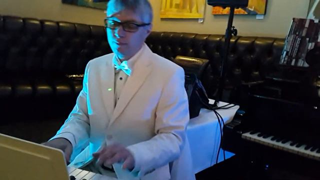 хиты (piano cover) смотреть онлайн