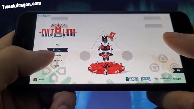 How To Download Cult Of The Lamb iOS & Android APK ( 2022 ) - Cult Of The Lamb Download (MOBILE) смотреть онлайн