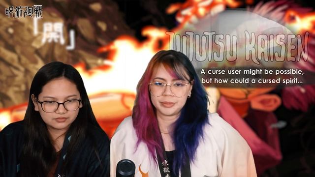 This was pretty wholesome! Until..... | It's Like That | Jujutsu Kaisen Season 2 Ep 6 Reaction смотреть онлайн