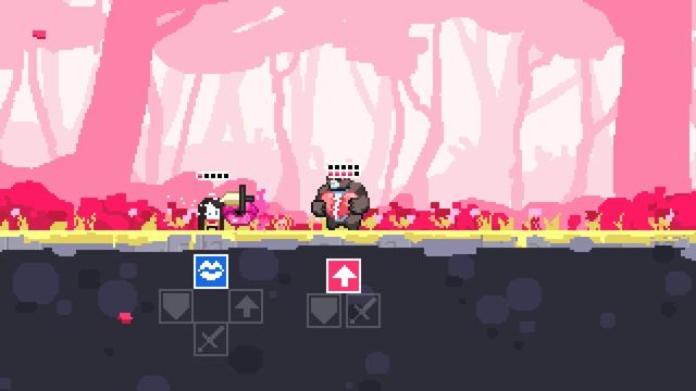 愛か死か、魔法か剣か - Roguemance [Steam] смотреть онлайн