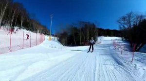 "Очарование Движения"