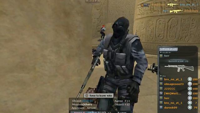 [CF] Gameplay - TD EGYPT - [Ep.2] смотреть онлайн