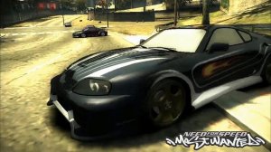 Disturbed - Decadence (NFS Most Wanted | Trilha Sonora)