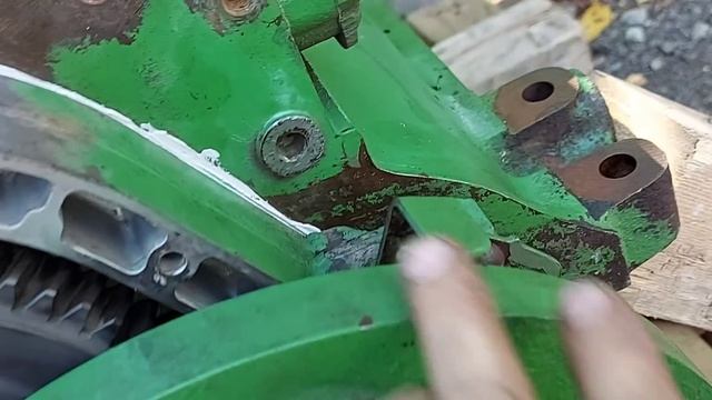 Мерседес 814 - 1320  двигатель 366 метки грм, метки аппаратуры,  как выставить зажигание ОМ366.