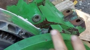 Мерседес 814 - 1320  двигатель 366 метки грм, метки аппаратуры,  как выставить зажигание ОМ366.