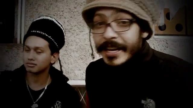 RAS JAHONNAN & JUNIOR SAMBO INVITAN AL BLACK SOUND FEST 6 // 10 MARZO // BOOGALOOP! смотреть онлайн