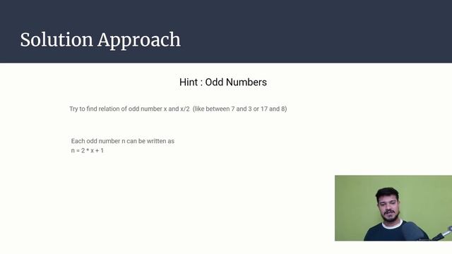 E007 : Counting Bits using DP | Bit Manipulation | CodeNCode смотреть онлайн