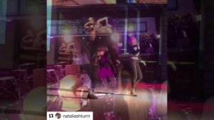 Наталья Штурм