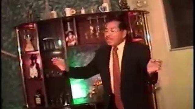 GRACIAS MI AMOR - RUBEN DARIO CAYUBA