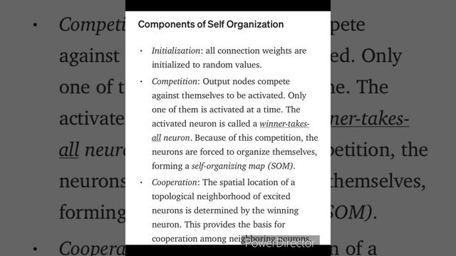 Self Organizing Maps In Machine Learning: Step By Step Guide смотреть онлайн