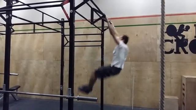 Butterfly Pull Ups Подтягивания батерфляй смотреть онлайн