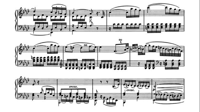 Beethoven: Sonata No. 8 in C Minor Op. 13 - Pathétique - Mirka Pokorná, 1966 - SUA ST 50588 смотреть онлайн