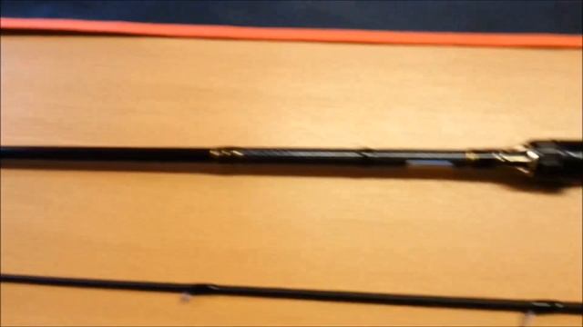 Обзор BLACK HOLE Hurricane MS-672ML. смотреть онлайн