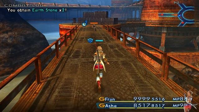 Final Fantasy XII IZJS - Urutan Exile Rare Game 80 of 80 [1080p 60fps] смотреть онлайн
