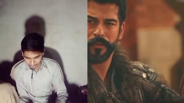 Establishment Usman Season 5 Episode 61 In Urdu | Urdu Reviews | Osmani Kulture 2.0