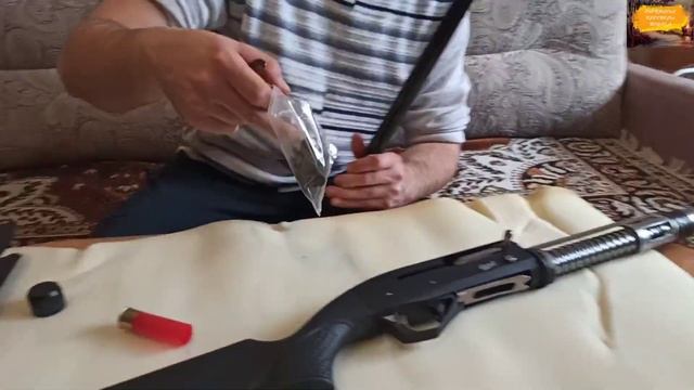 Обзор ружья МР-155. Как выбрать МР-155. Разборка МР-155. Советы начинающим в покупке МР-155. Мр-155 смотреть онлайн