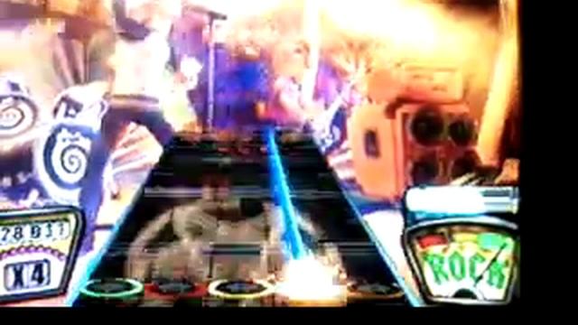 Heat of the Moment 100% Expert Guitar Hero 80's смотреть онлайн