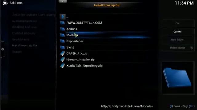 Setup xfinity addon XBMC NEW 2015 смотреть онлайн