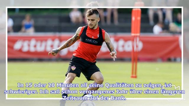"Das ist Profifußball" - Korkuts Ansicht zu Donis hat sich nicht geändert смотреть онлайн