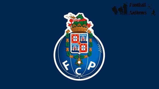 Hino do F.C. Porto / F.C. Porto Anthem смотреть онлайн