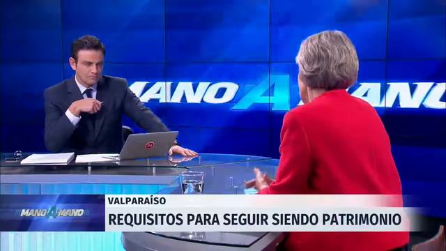 Irina Bokova de Unesco & Valparaíso. смотреть онлайн