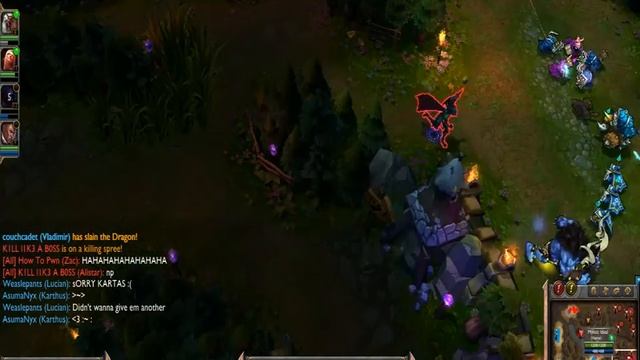 Asuma and Hugh Run the Rift (Full Game and Commentary смотреть онлайн