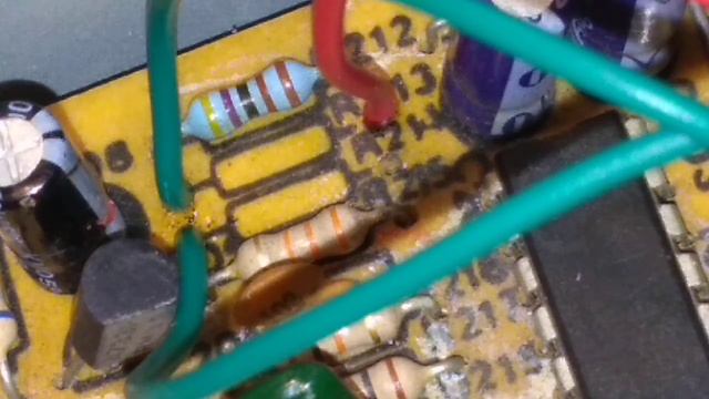 Регулируемый блок питания из компьютерного без соплей! смотреть онлайн