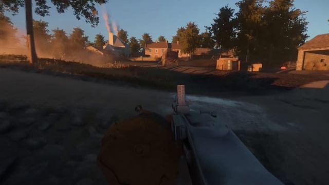 НОВЫЙ ПЕХОТНЫЙ ШУТЕР ПРО ВТОРУЮ МИРОВУЮ | VANGUARD NORMANDY 1944 смотреть онлайн