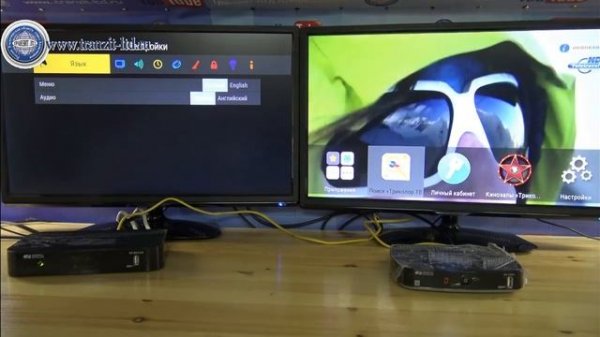 GS B531m + GS C591 проверяем связку