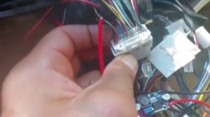 Установка китайской магнитолы Teyes CC 3 на Тойота Хайлендер 2014 - 2018 с JBL.