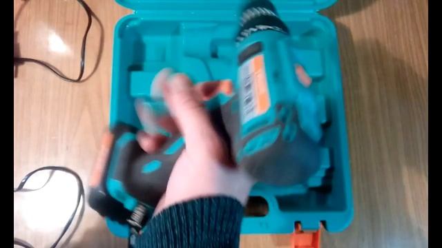 Злой обзор шуруповерта Sturm  Модель СD3212L